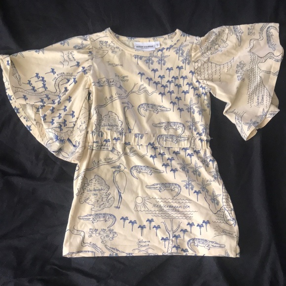 Mini Rodini Organic size 92/98 - Picture 5 of 5